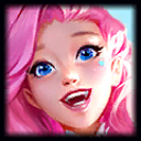 Seraphine icon