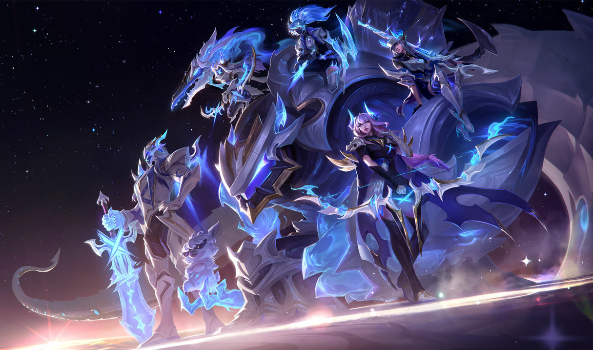 DRX Akali