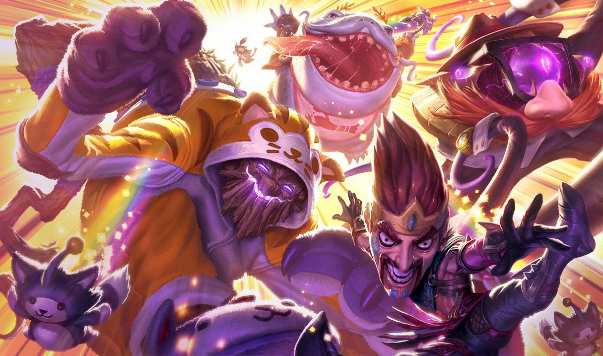 Draven Draven