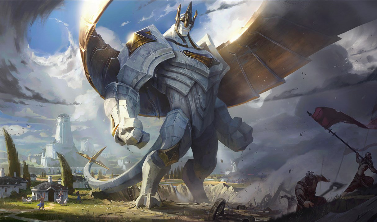 Galio — 