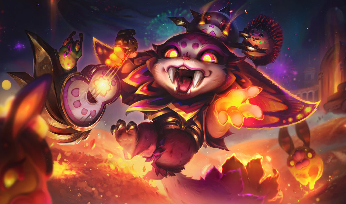 La Ilusión Gnar