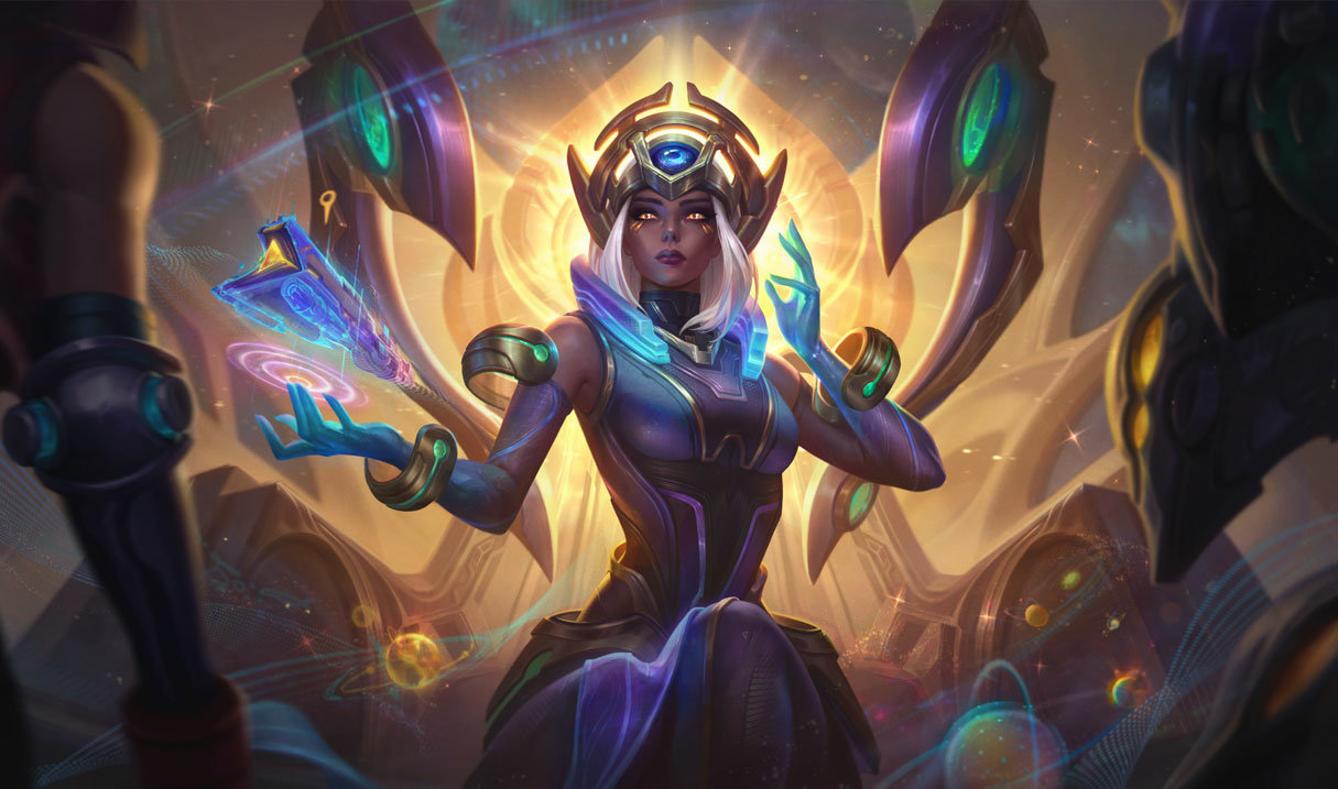 Odyssey Karma