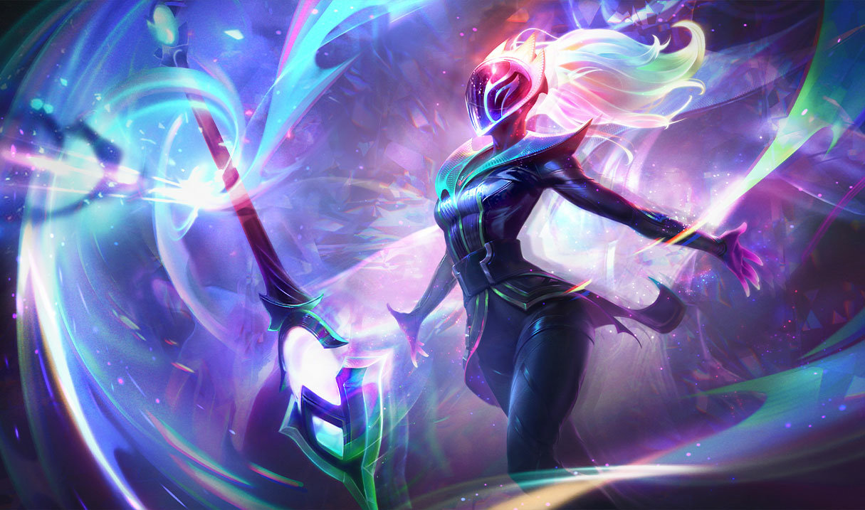 Empyrean Lux