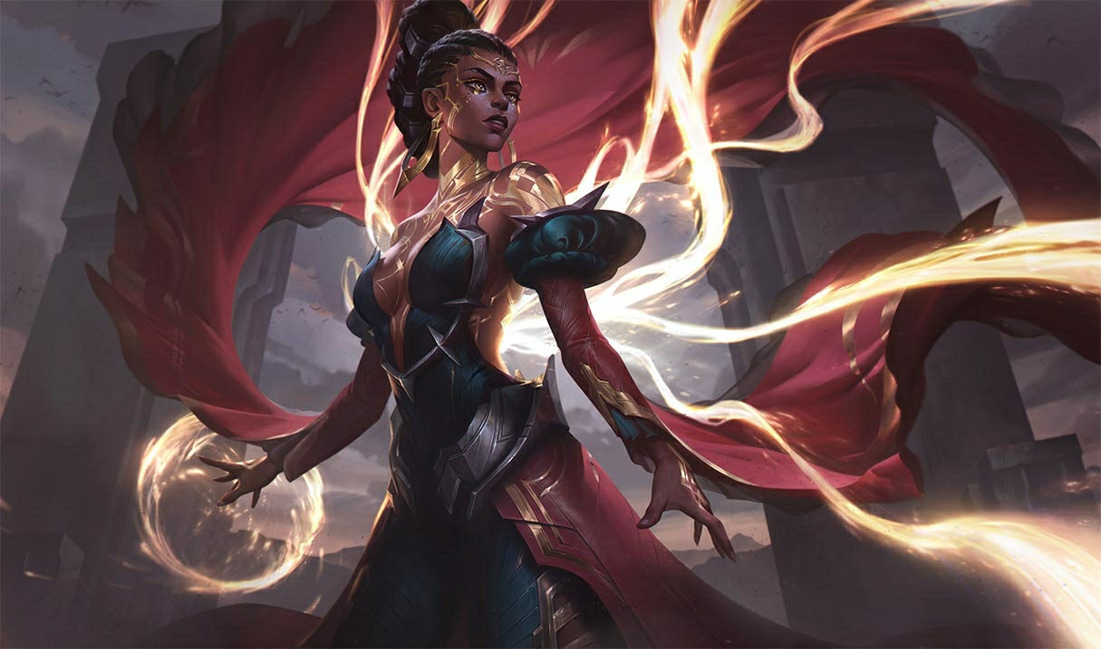 Mel — the Soul's Reflection