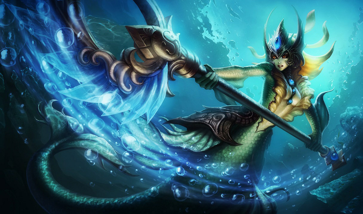 Nami — 