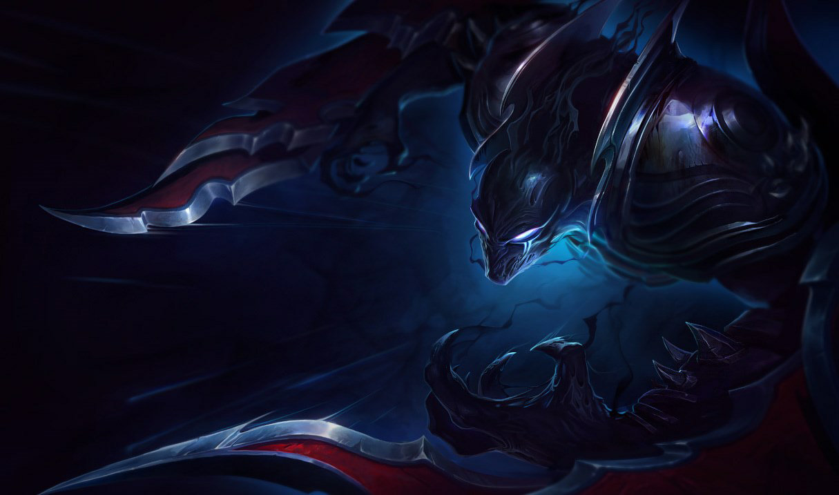 Nocturne — the Eternal Nightmare