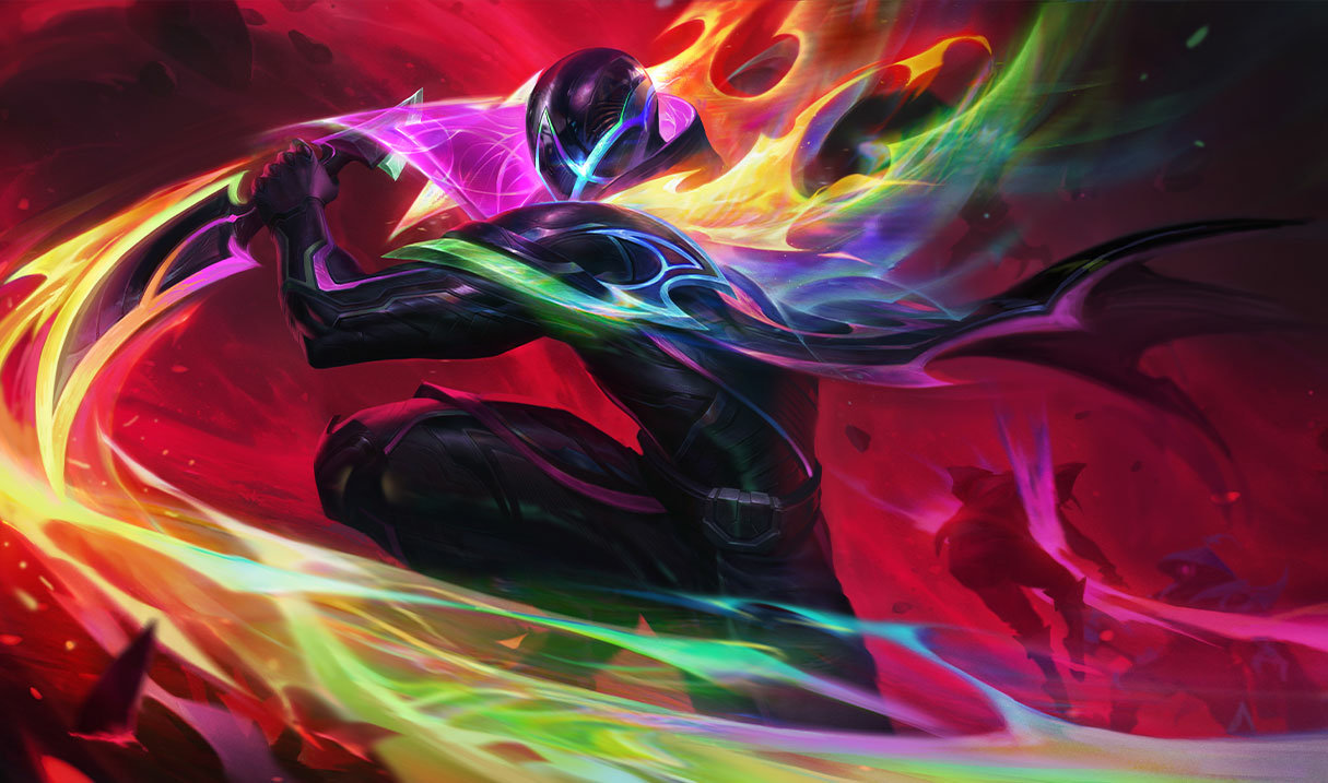 Empyrean Pyke