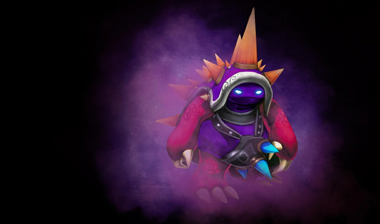 Baron Rammus