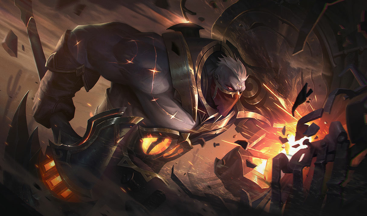 High Noon Sion