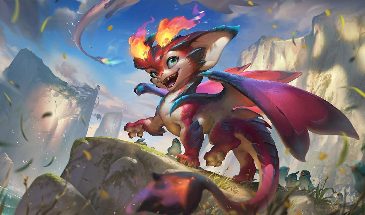 Smolder — 
