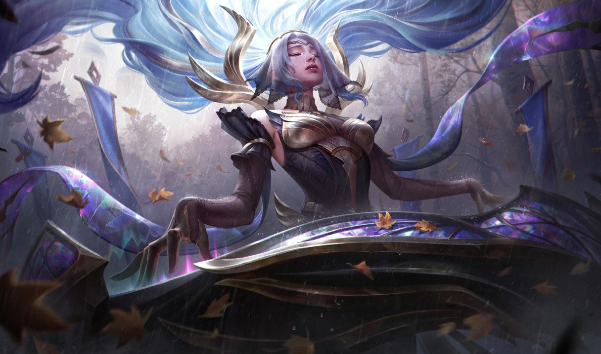 Prestige Requiem Sona