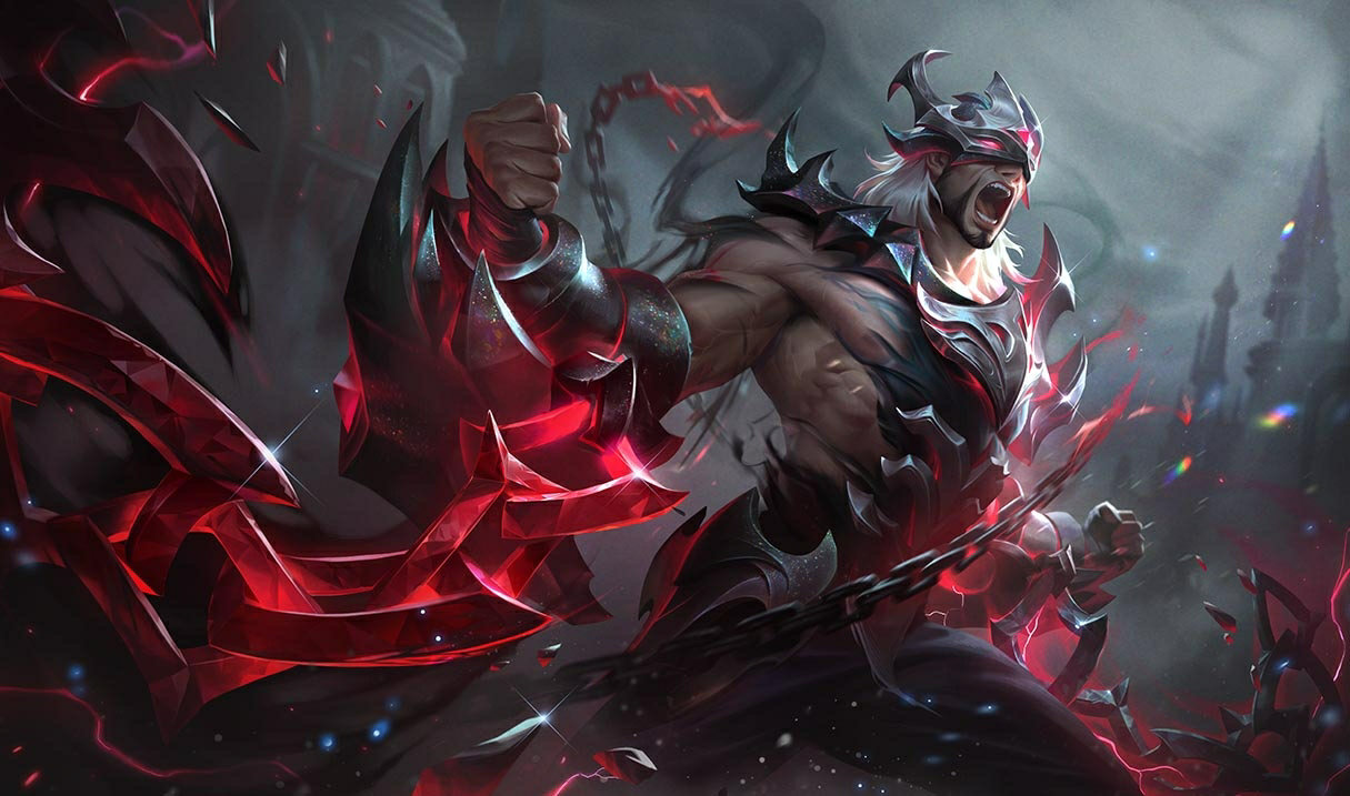 Prestige T1 Sylas