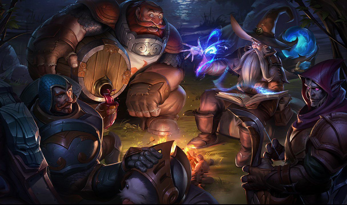 Varus Swiftbolt