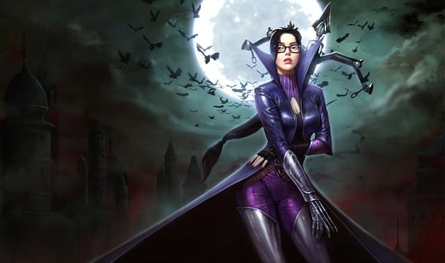 Vayne Guide - Build, Runes & Counters (the Night Hunter) | Lane Guides