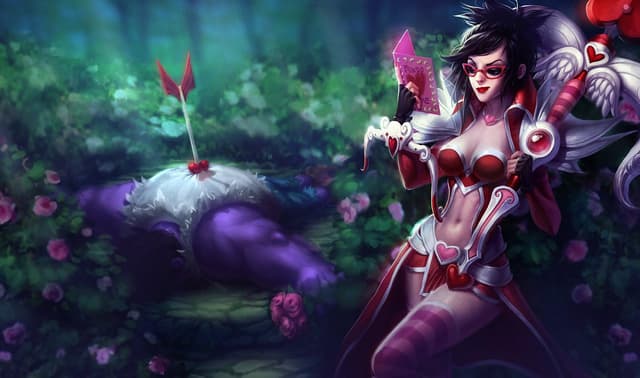 Vayne Guide - Build, Runes & Counters (the Night Hunter) | Lane Guides