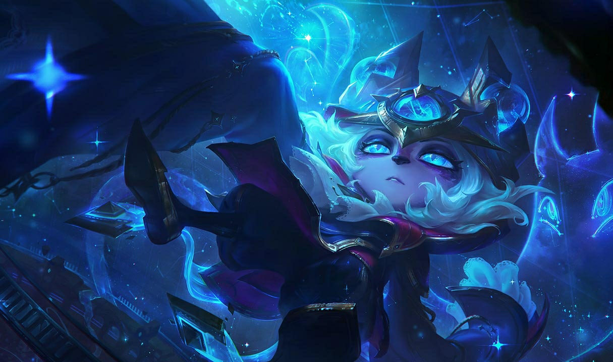 Stargazer Vex