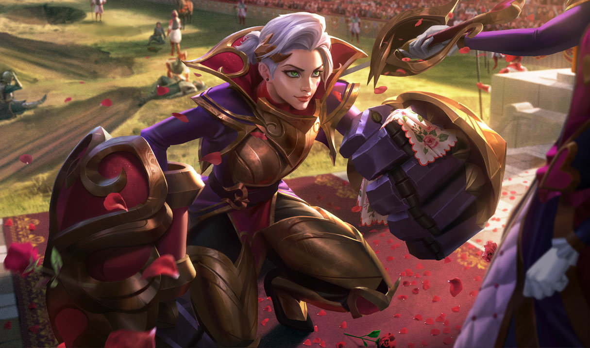 Heartbreaker Vi