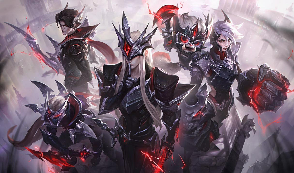 T1 Vi