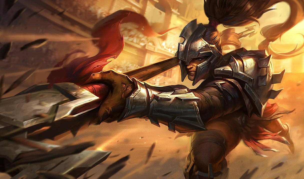 Viscero Xin Zhao