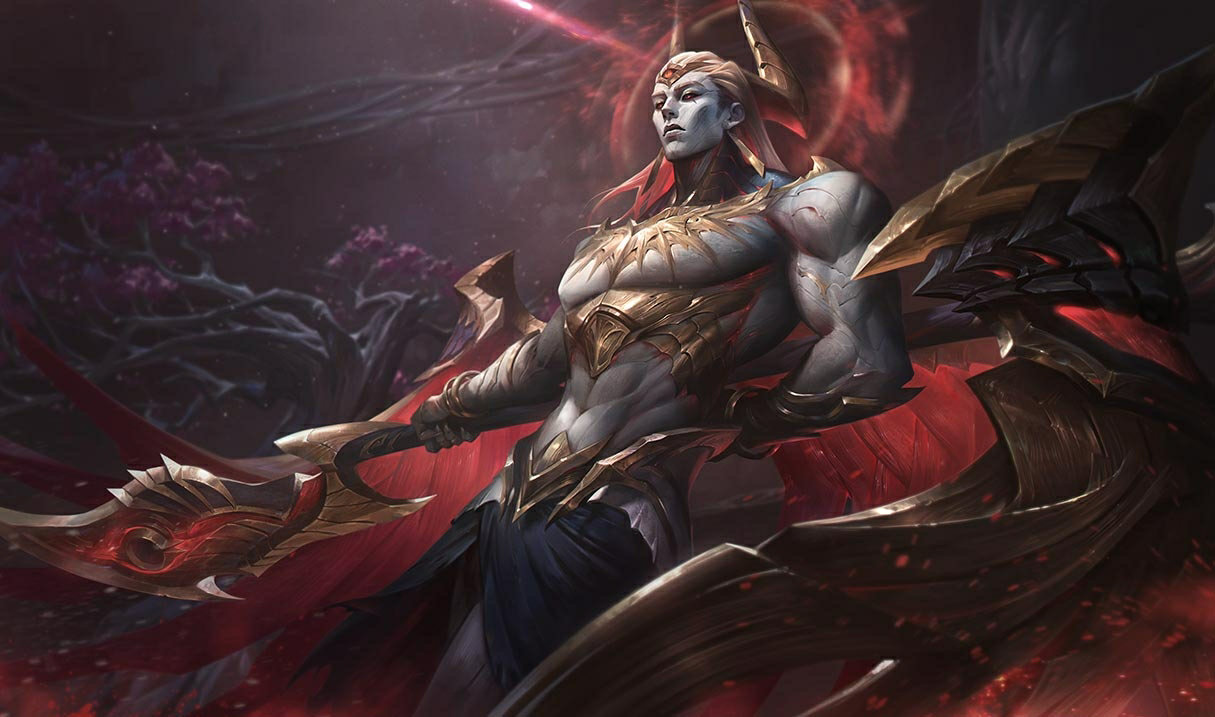 Zaahen — The Unsundered