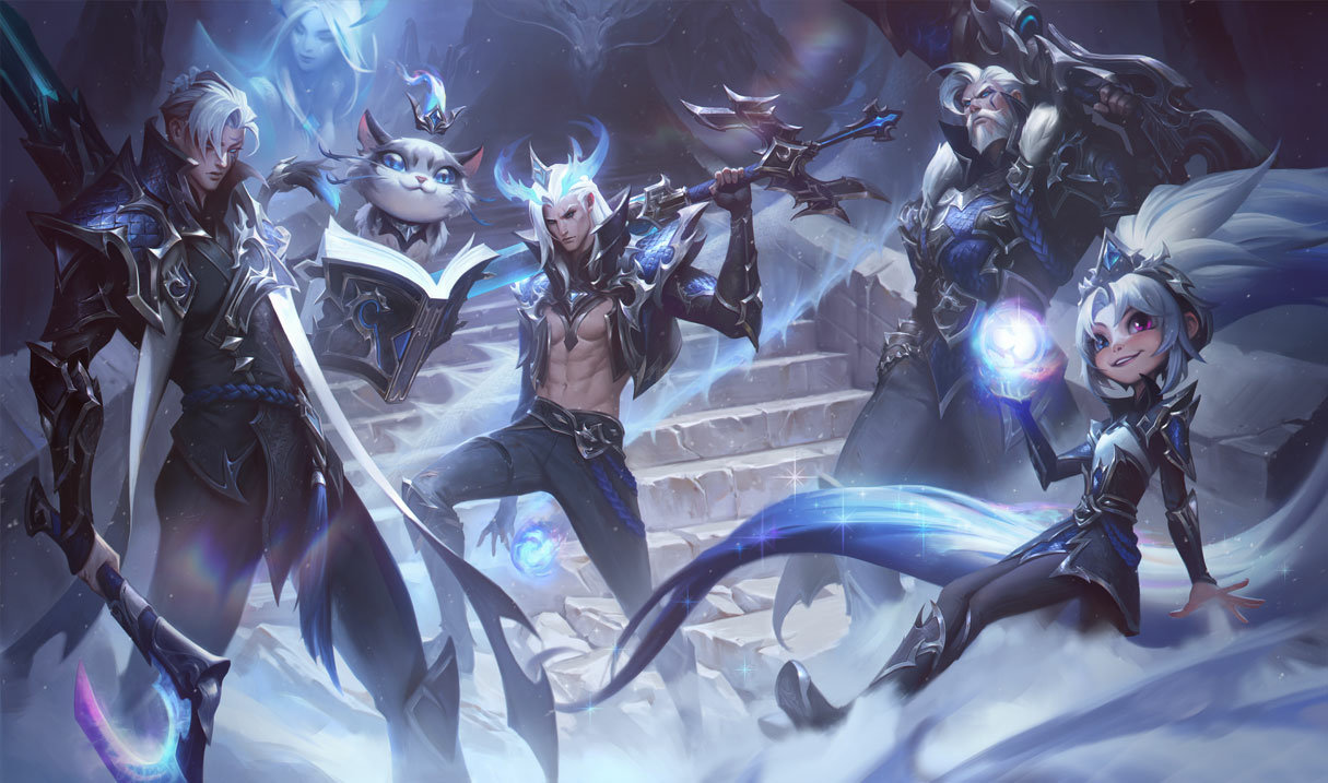 EDG Zoe