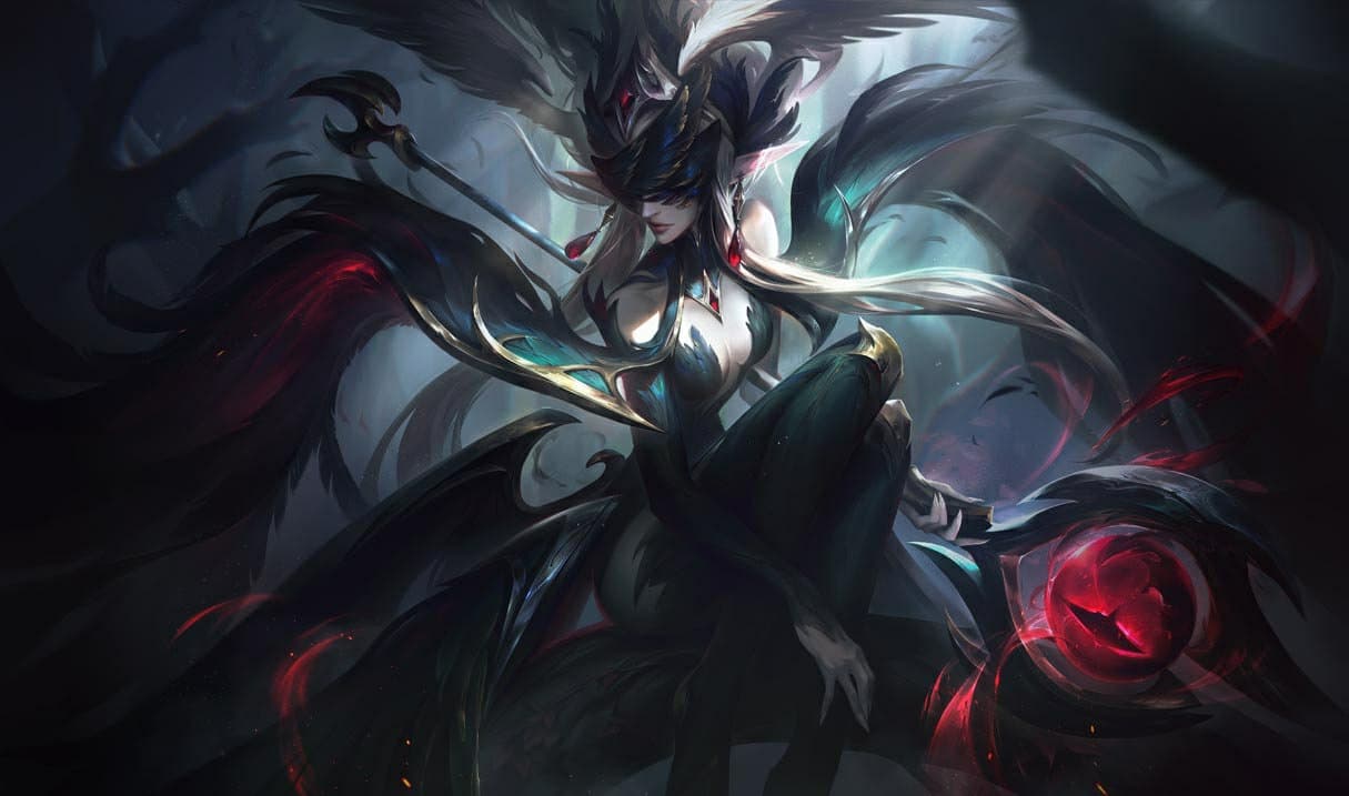 Cadılar Meclisi Janna