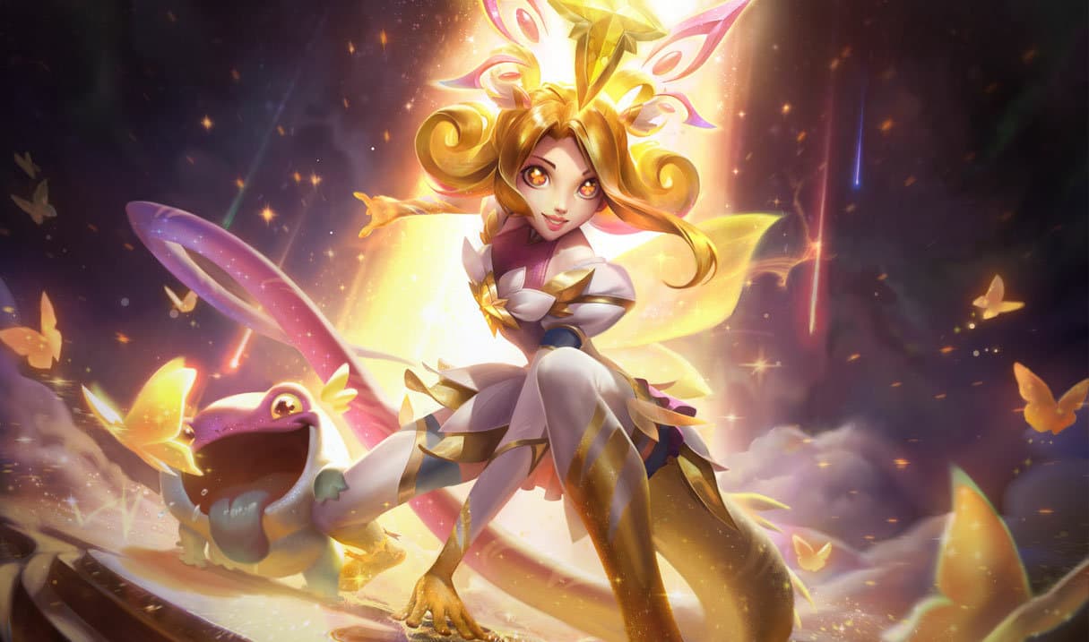 Prestij Yıldız Muhafızı Neeko (2022)