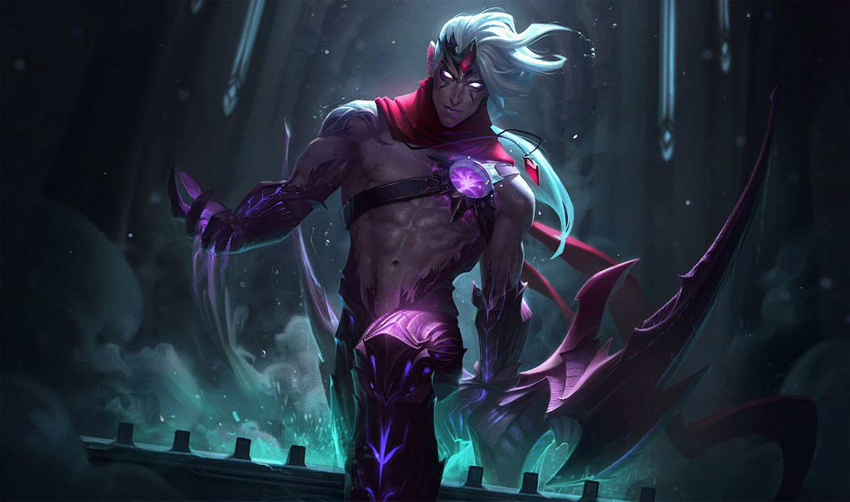 Varus — the Arrow of Retribution